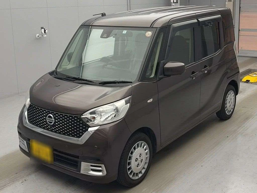 Nissan Dayz Roox B21A 2020